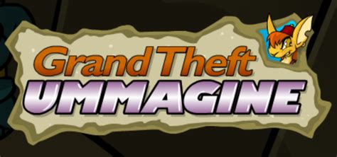 grand theft ummagine|Grand Theft Ummagine .